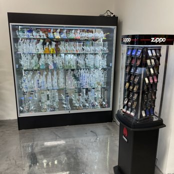 LA VAPE AND SMOKE SHOP - Updated May 2026 - 12 Photos & 13 Reviews - 12015  Venice Blvd, Los Angeles, California - Tobacco Shops - Phone Number - Yelp