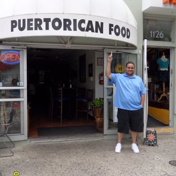 Orozco's - Puerto Rican Near Me - San Juan, Puerto Rico