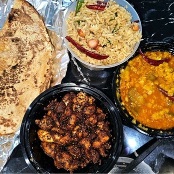 Seva Indian Cuisine - Indian Near Me - Astoria, New York