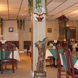 Namaste Restaurant - Dinning area