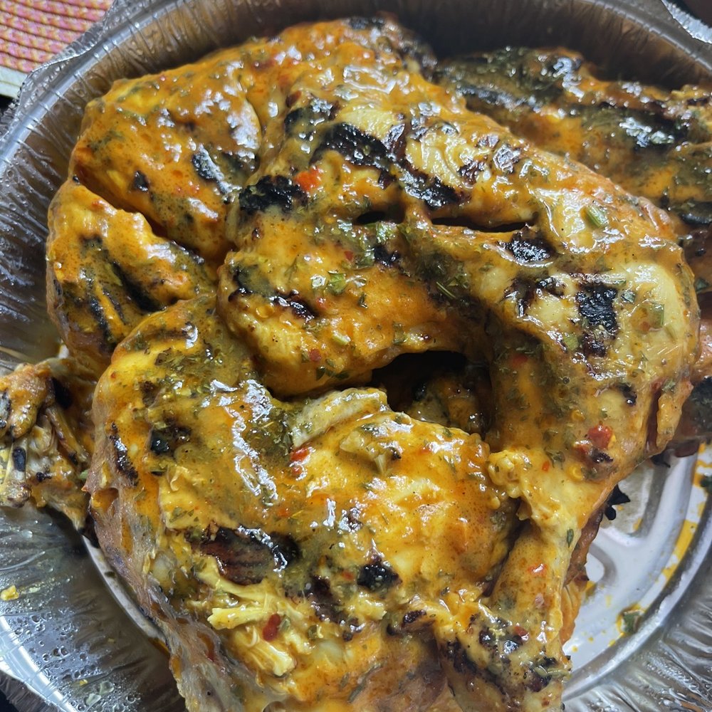 Frangos Peri Peri - Whole Chicken - Portuguese Near Me - New York, New York Frangos Peri Peri - Whole Chicken - Portuguese Near Me - New York, New York