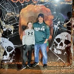 Creamy Acres Night of Terror