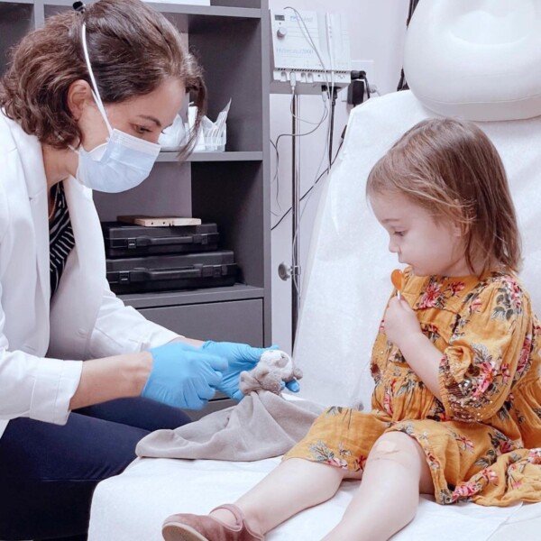 CHILDREN’S DERMATOLOGY NEWPORT BEACH Updated September 2024 29