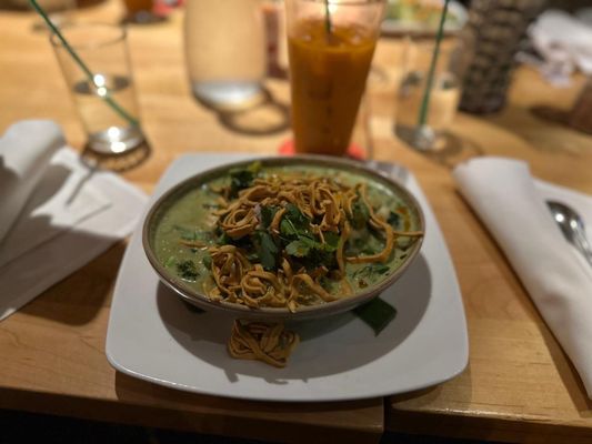 Malai Kitchen by null