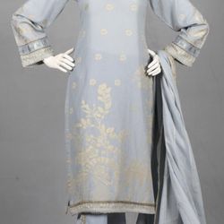 Mishal Studio - Ladies semi formal dress