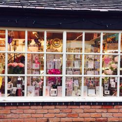 The Candle Shop