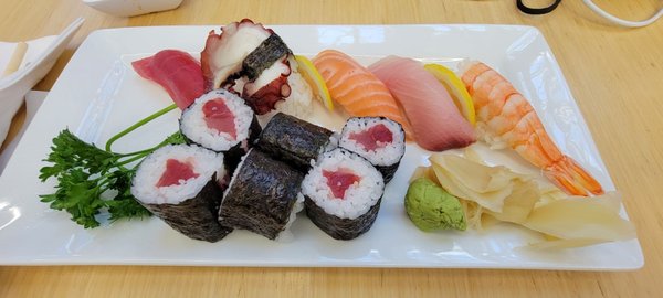 Shoyu by null