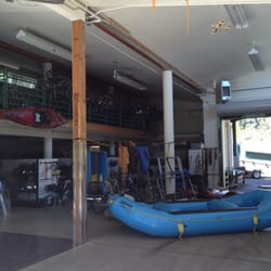 University of Oregon Outdoor Program
