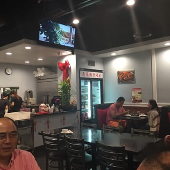 Qiwei Kitchen - Dining area-fridge is stocked with meat and beer/all you need in life. - Chinese Near Me - Rowland Heights, California Qiwei Kitchen - Dining area-fridge is stocked with meat and beer/all you need in life. - Chinese Near Me - Rowland Heights, California