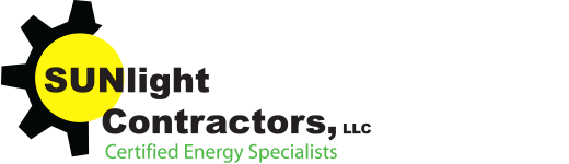 Slide of Sunlight Contractors