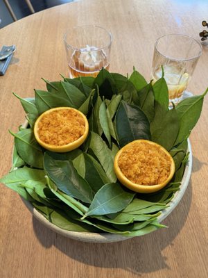 Brae Restaurant by null