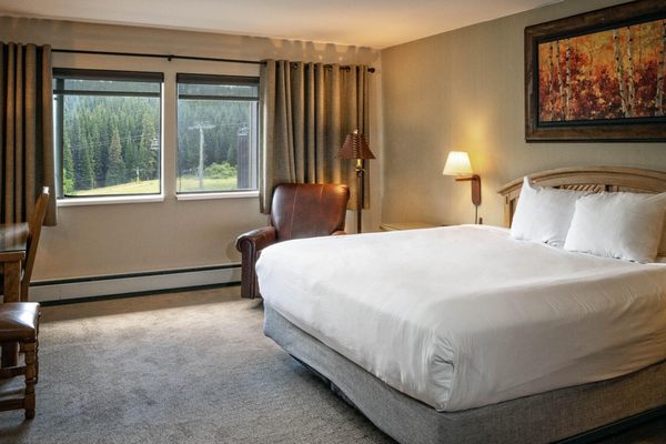 Beaver Run Resort & Conference Center by null