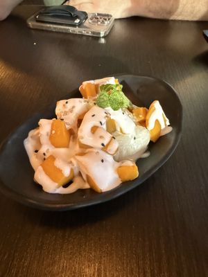 Basil Vegan Thai & Sushi by null