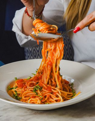 Meet Dalia - Mediterranean restaurant in Miami Beach by null