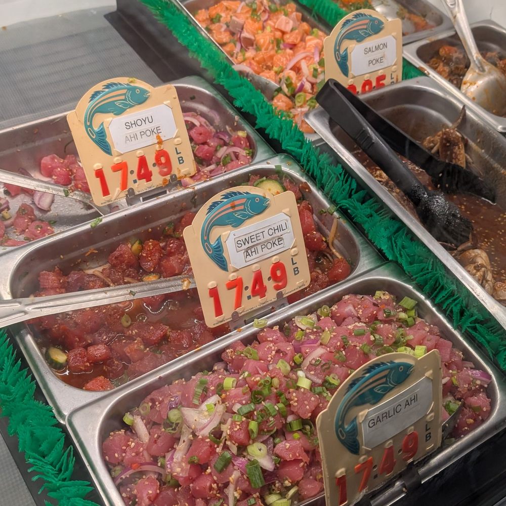 Poke Express - Poke Near Me - Henderson, Nevada Poke Express - Poke Near Me - Henderson, Nevada