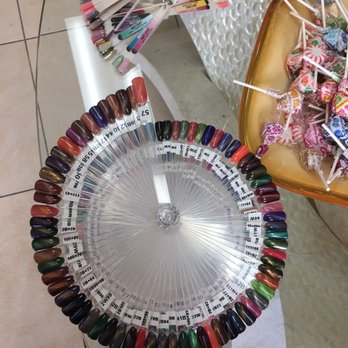 ShaTiff Nails & Spa - Waxing Near Me - Conroe, Texas