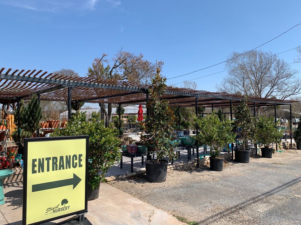 STUART NURSERY 25 Photos & 11 Reviews Nurseries & Gardening 2317