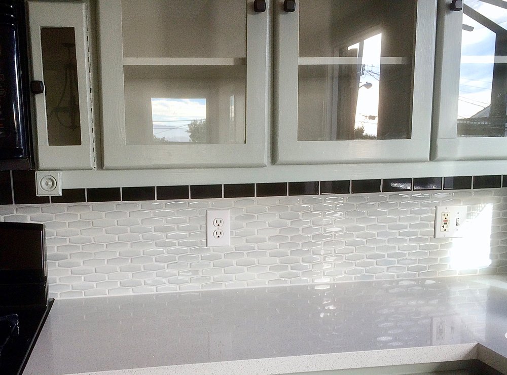 Slide of MJ Hayhurst Construction