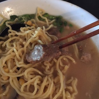 Michi Ramen - this is not how you should make Japanese Ramen! seriously!!! - Ramen Near Me - Austin, Texas Michi Ramen - this is not how you should make Japanese Ramen! seriously!!! - Ramen Near Me - Austin, Texas