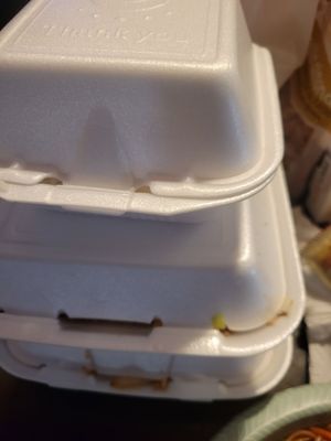 Golden Dragon Chinese by null