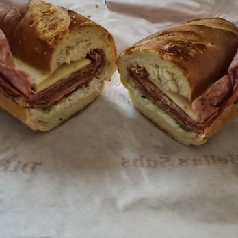 DiBella's Subs - Sandwiches Near Me - Cheektowaga, New York DiBella's Subs - Sandwiches Near Me - Cheektowaga, New York