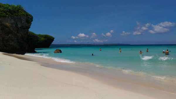 Sunayama beach by null
