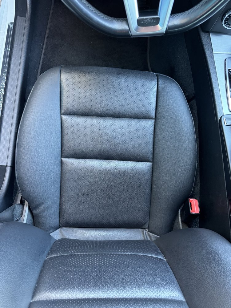 Griffin Upholstery - upholstery in Sunnyvale, CA