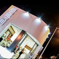 Gelateria 3 Bis