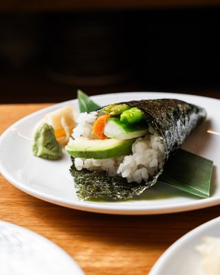 AFURI Ramen Culver City by null