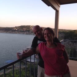 Whitecliff Condos - Balcony