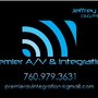 Photo of Premier A/V & Integration