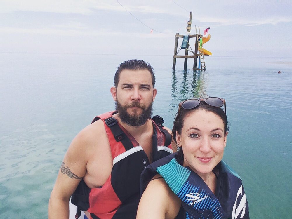 OCRACOKE WAVE RUNNERS Updated September 2024 395 Irvin Garrish Hwy