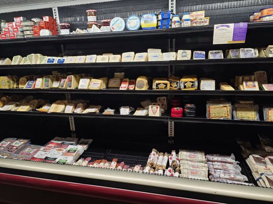 Nelson Creamery by null