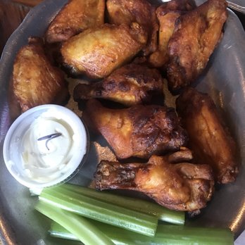 Hattricks - The best wings ever - American Near Me - Tampa, Florida Hattricks - The best wings ever - American Near Me - Tampa, Florida