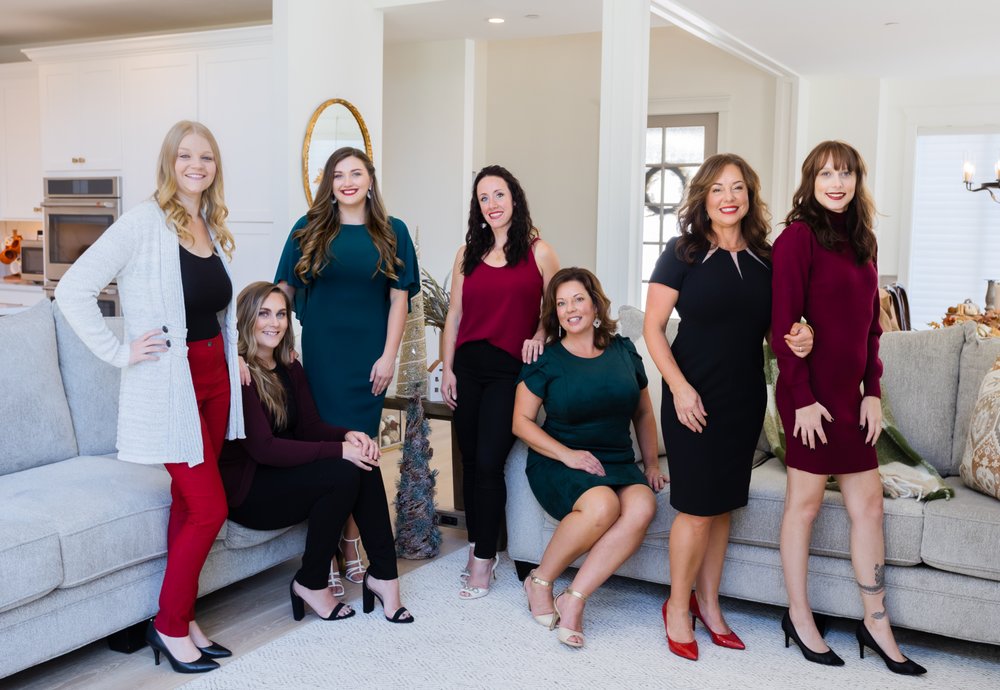 ANA POTTER POTTER REAL ESTATE GROUP Updated September 2024