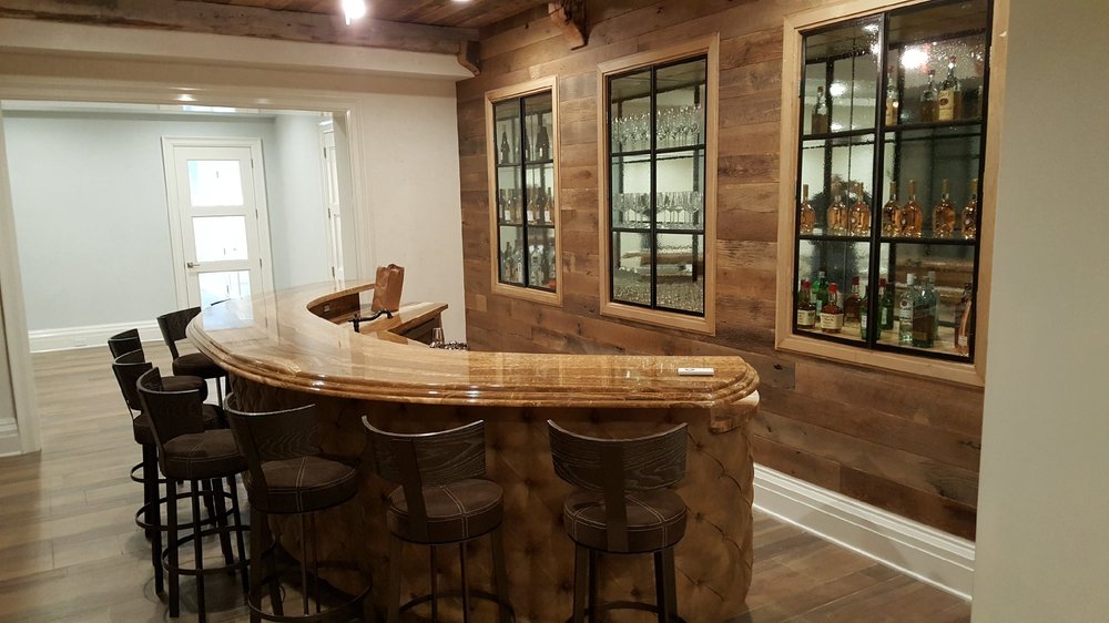 Slide of USA Plumbing & Heating