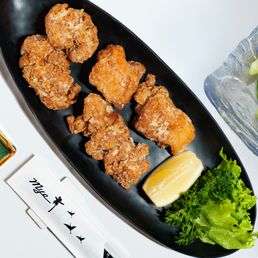 Mo's Drunken Chicken / 酔っ払い鶏