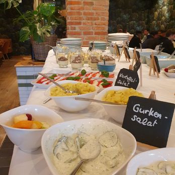Balducci - Italian Near Me - Hamburg, HH Balducci - Italian Near Me - Hamburg, HH