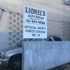 Lionel's Auto Repair gift card