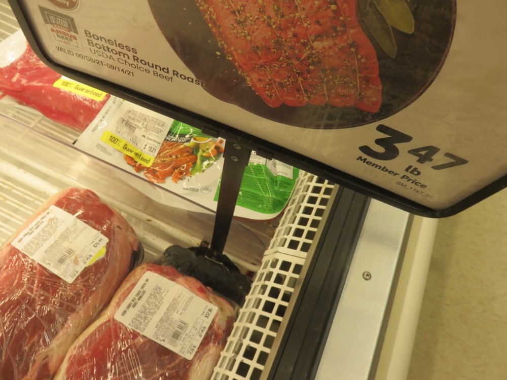 SAFEWAY Updated September 2024 1307 16th St, Wheatland, Wyoming