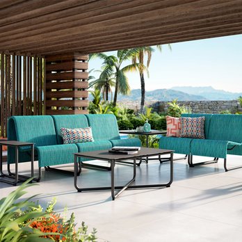 Backyard Retreats - Past Project - Outdoor Furniture Stores Near Me - Mount Pleasant, South Carolina