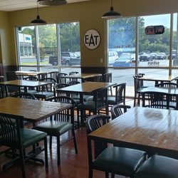 Portofino's Homestyle Buffet