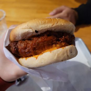 iniBurger - Gourmet Burgers - Nashville hot chicken - Burgers Near Me - Pleasanton, California iniBurger - Gourmet Burgers - Nashville hot chicken - Burgers Near Me - Pleasanton, California
