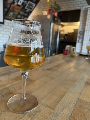 Woods Cervecería by null Woods Cervecería by null