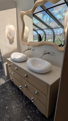 Kohler Design Center by null