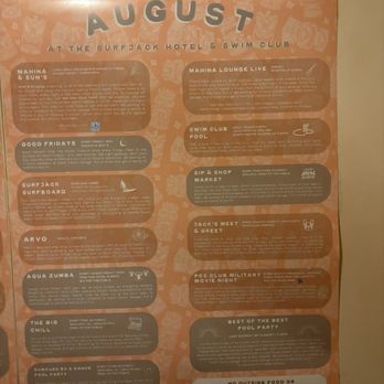 THE SURFJACK HOTEL & SWIM CLUB - Updated October 2025 - 618 Photos