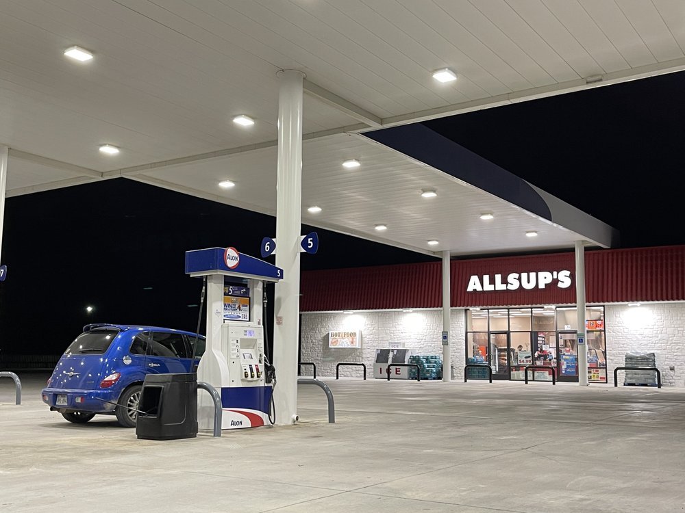 Allsup's Convenience Store, Alamogordo Roadtrippers