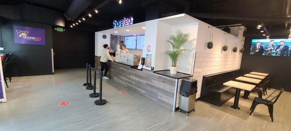 Sharetea by null
