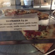 Photo of Blackbird Pizzeria - Philadelphia, PA, United States