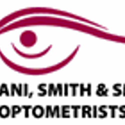 Albiani Smith & Smith Optometrists - Logo